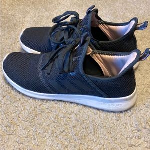 Adidas shoes! Lightly worn great condition